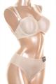 PrimaDonna Lingerie - Satin Strapless bra D-G cup