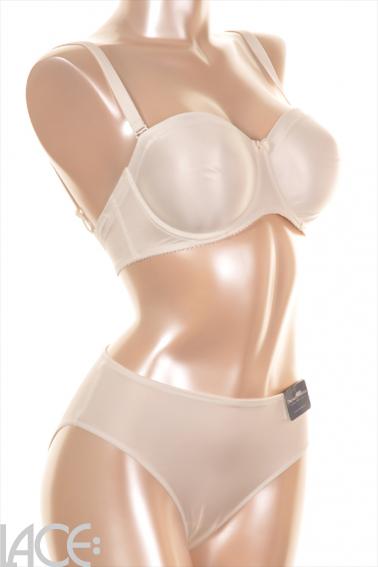 PrimaDonna Lingerie - Satin Strapless bra D-G cup