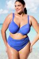 Elomi - Plain Sailing Plunge Bikini Top I-N cup