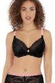 Freya Lingerie - Offbeat Plunge bra F-I cup