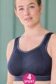 Anita active - Extreme Control Plus Sports bra non-wired H-K cup