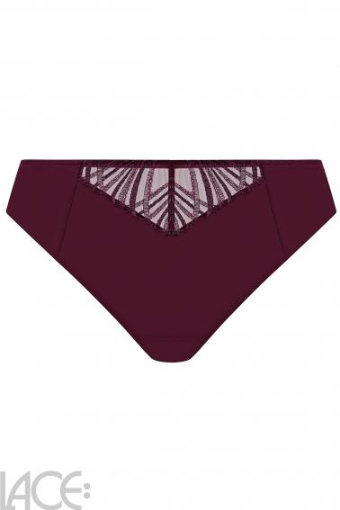 Elomi - Reja Brazilian thong