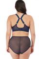 Elomi - Charley Plunge bra F-JJ cup