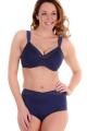 Triumph - True Shape Sensation Minimizer Bra D-G cup