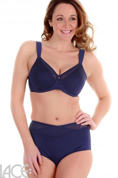 Triumph - True Shape Sensation Minimizer Bra D-G cup