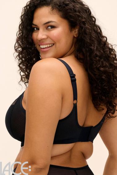 Elomi - Matilda Plunge bra G-O cup