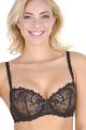Simone Perele - Wish (B) Balcony bra (D-F cup)