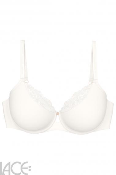 Triumph - Wild Gardenia Florale Minimizer Bra D-G cup