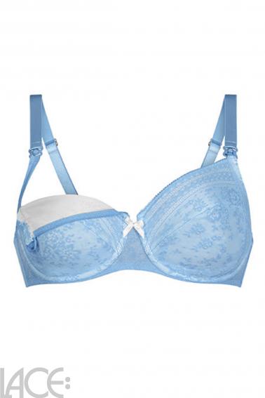 Anita - Fleur Nursing bra underwired F-J cup