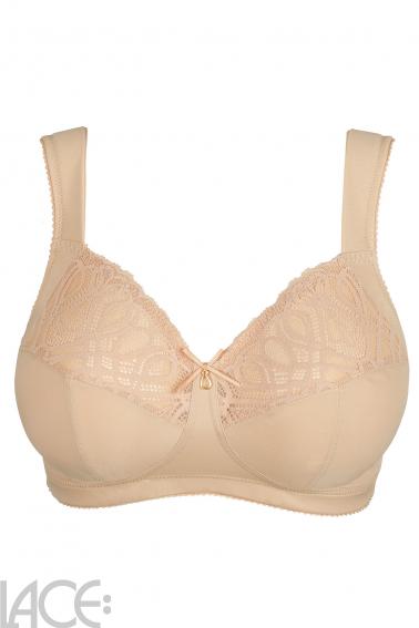 PrimaDonna Lingerie - Salerno Bra Everyday Wireless x-x cup 