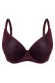 Mefemi by Nipplex - T-shirt bra F-I cup - Mefemi 08