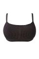 Royce - Blossom bra Non-wired E-H Cup - Adjustable