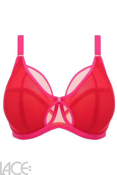 Elomi - Kintai Plunge bra G-M cup