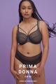 PrimaDonna Twist - Glass Beach Bra D-H cup