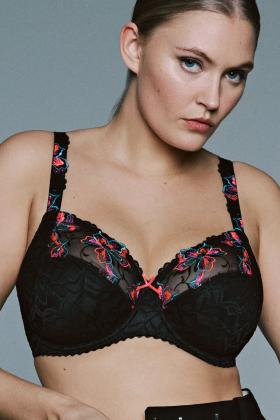 PrimaDonna Lingerie - Miyara Bra E-I cup
