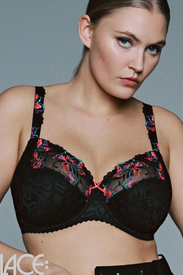 PrimaDonna Lingerie - Miyara Bra E-I cup