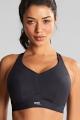 Panache Sport - Sports Underwired Sports bra F-K cup