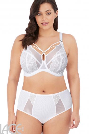 Elomi - Brianna Plunge bra G-O cup