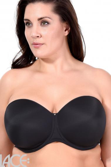 Fantasie Lingerie - Aura Strapless bra E-GG cup