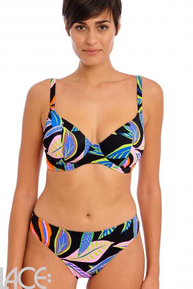 Freya Swim - Desert Disco Halter Bikini Top G-L cup