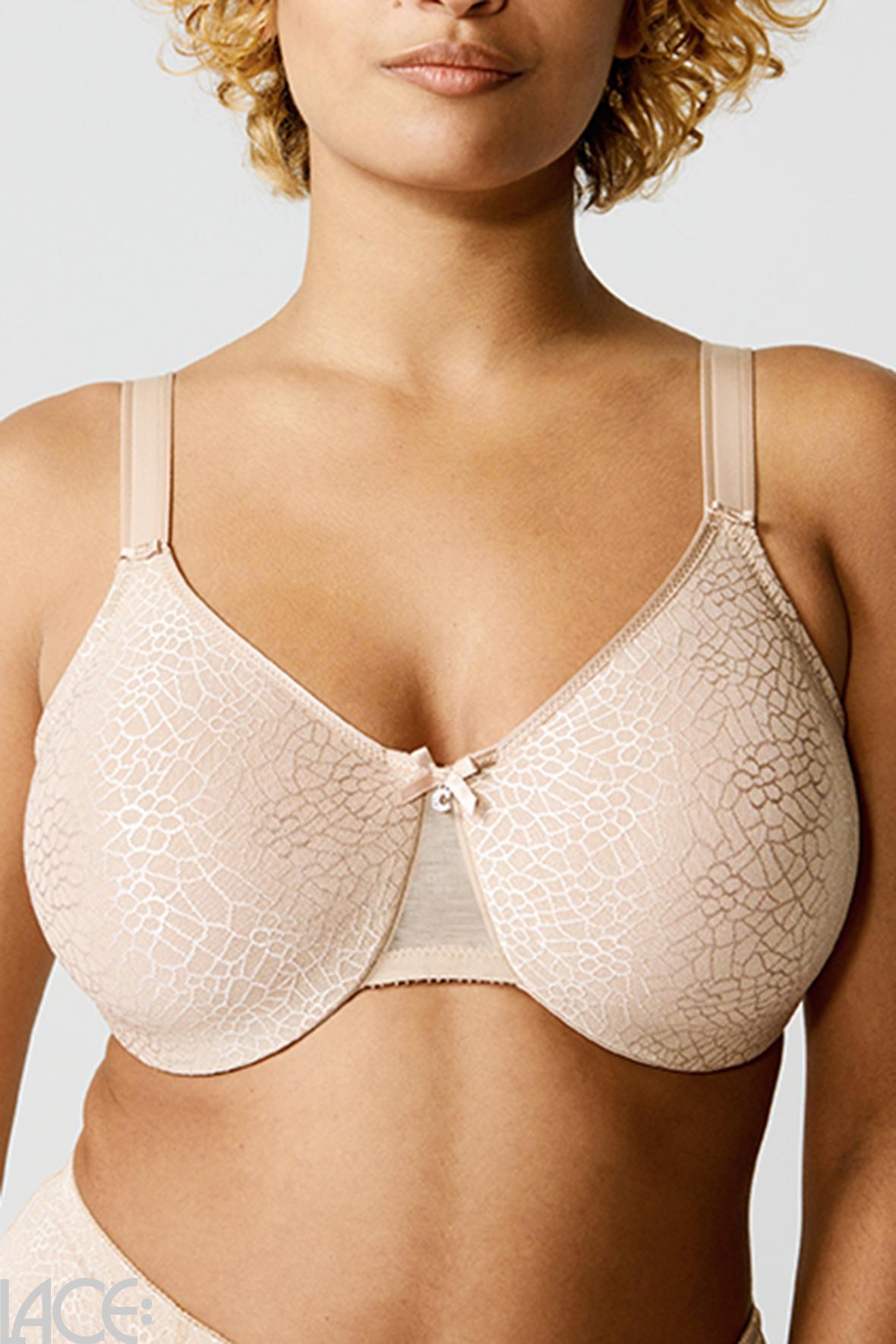 Chantelle C Magnificent Circle Bra - Boutique Jani Europe