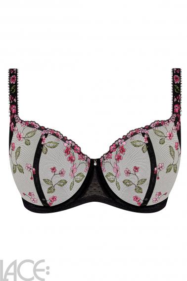 Fantasie Lingerie - Eliyse Balcony bra F-I cup