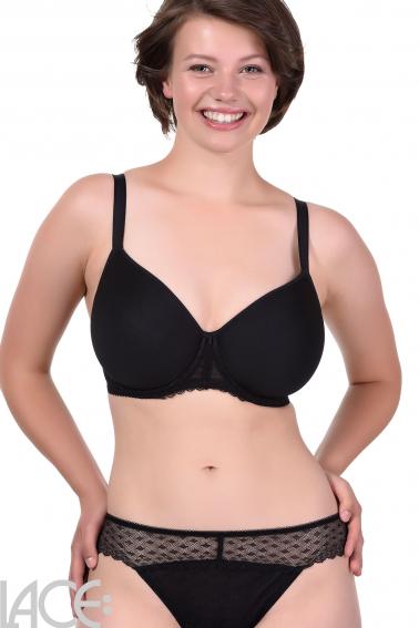 Freya Lingerie - Freya Signature T-shirt Spacer bra F-K cup