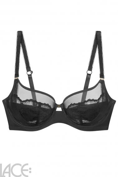 Triumph - Love in Lace Bra D-H cup