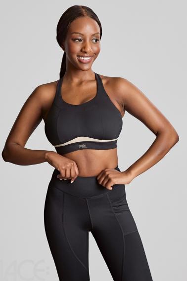Panache Sport - Freedom Sports bra non-wired F-K cup