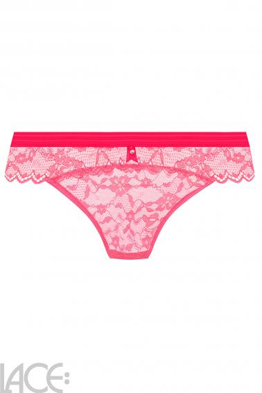 Freya Lingerie - Offbeat Brazilian thong