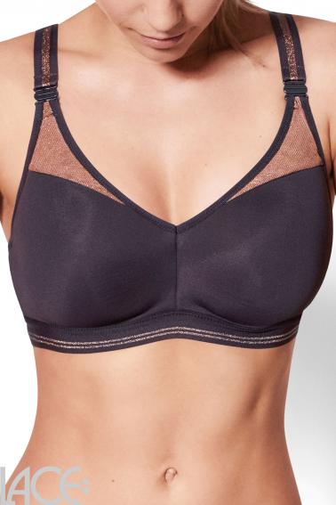 Empreinte - Initiale Underwired Sports bra F-H cup