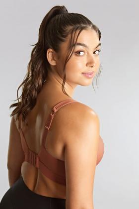 Panache Sport - Endurance Underwired Sports bra F-K cup