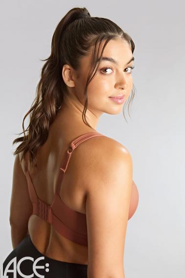 Panache Sport - Endurance Underwired Sports bra F-K cup