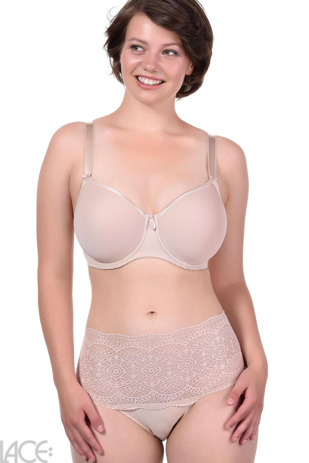 Fantasie Lingerie Rebecca Essentials T-shirt Spacer bra F-K cup