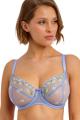 Freya Lingerie - Entwined Plunge bra F-K cup