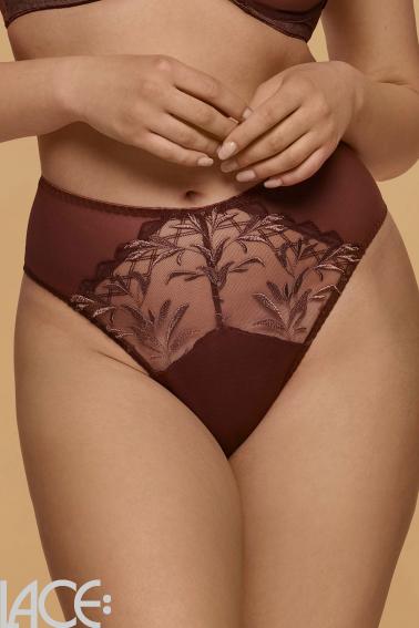Dalia Lingerie - Full thong - Dalia 15