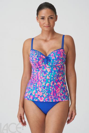 PrimaDonna Swim - Karpen Tankini Top D-G cup