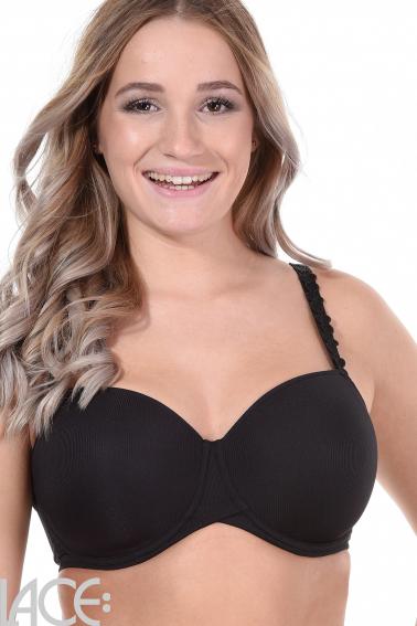 PrimaDonna Twist - Star Balcony bra F-H cup PrimaDonna Twist - Star Balcony bra F-H cup