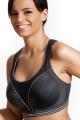 Shock Absorber - Ultimate Run Non-wired Sports bra E-I cup