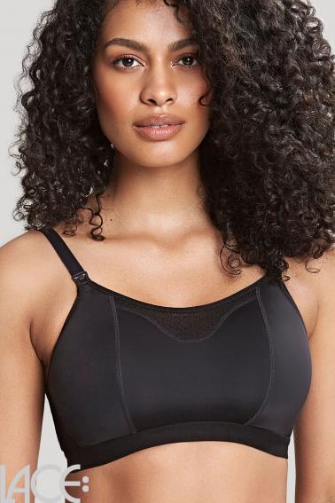 Panache Lingerie - Katherine Non-wired Nursing bra G-M cup