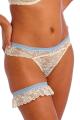 Freya Lingerie - Offbeat Brazilian thong