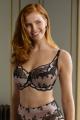 Panache Lingerie - Clara Bra G-K cup