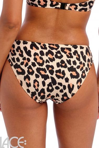 Freya Swim - Animal Instinct Bikini Classic brief