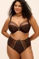 Elomi - Matilda Plunge bra G-O cup