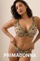 PrimaDonna Lingerie - Manali Plunge bra - padded - E-G cup