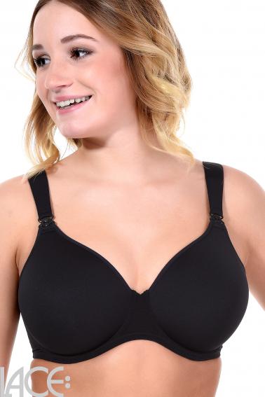 Anita maternity - Miss Anita Nursing bra underwired F-I cup