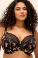 Elomi - Lucie Plunge bra I-M cup Elomi - Lucie Plunge bra I-M cup