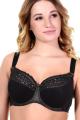 Konrad Lingerie - Bra F-I cup - Konrad 01