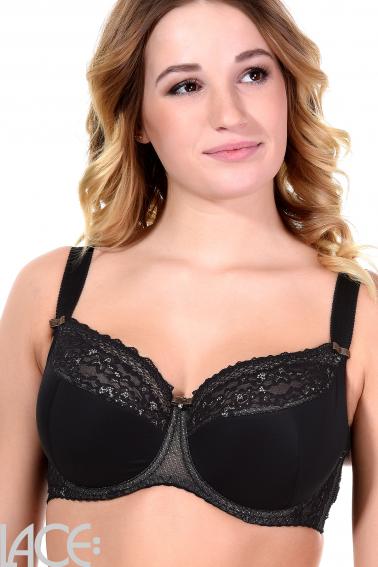 Konrad Lingerie - Bra F-I cup - Konrad 01