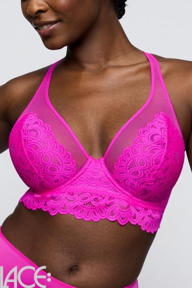 PrimaDonna Twist - Dear Night Basque D-G cup